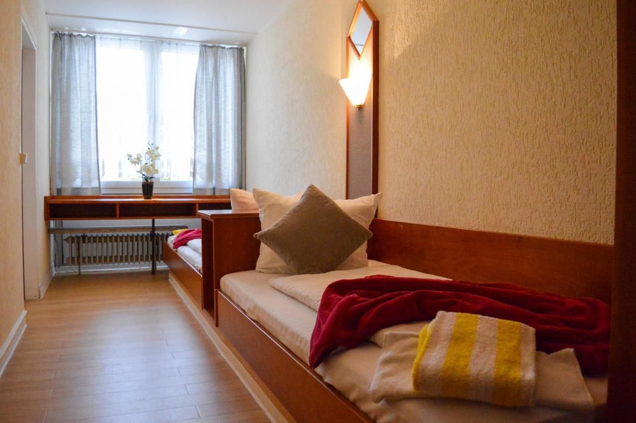 Hotel Sonnenhotel Kreuzeck