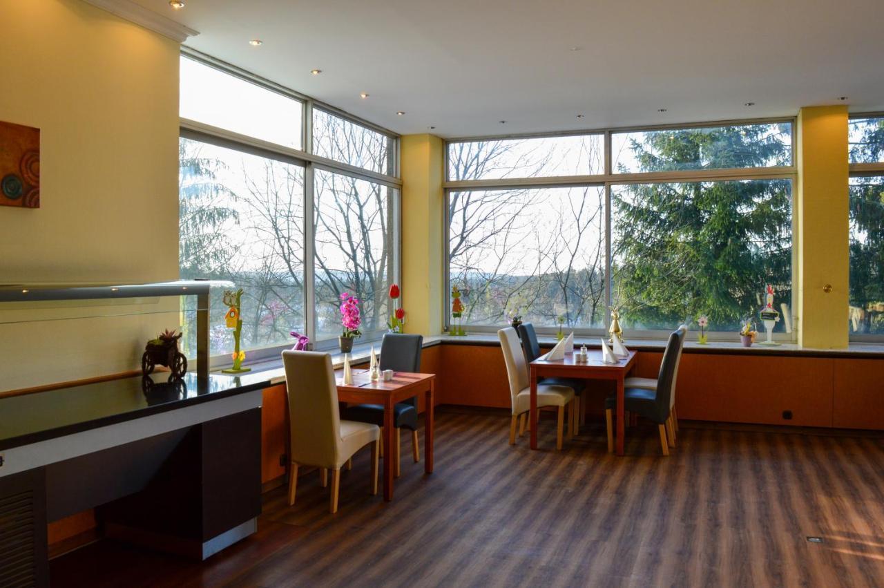 Sonnenhotel Kreuzeck 3* Goslar